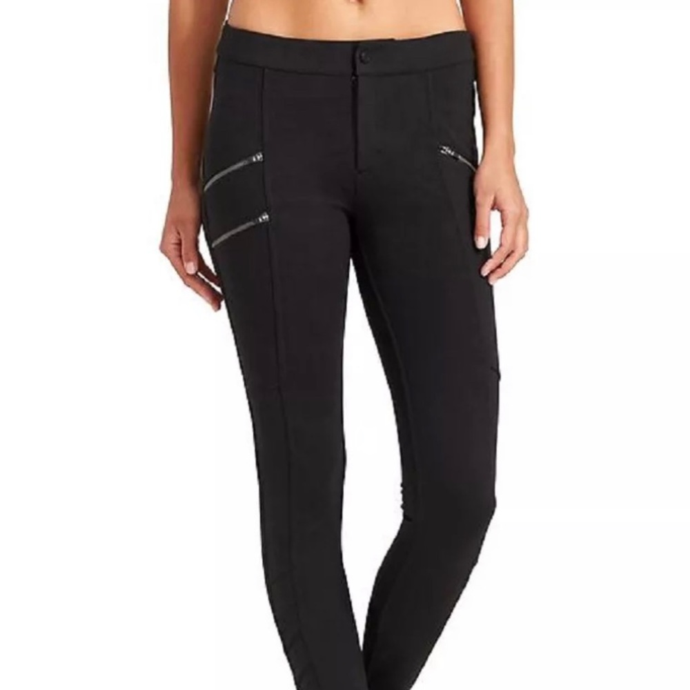 Athleta athleisure pants